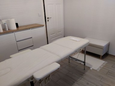 Wynajmę gabinet w salonie urody - idealny pod usługi beauty.