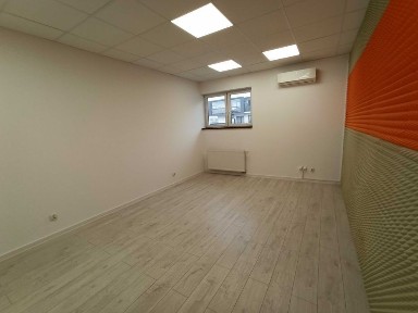 Biuro 18,5m2 do wynajęcia