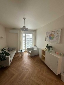 Gabinet Psychoterapeuty do wynajęcia