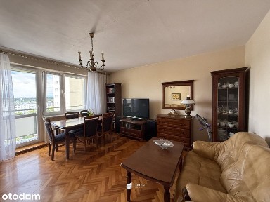 Piątkowska| 3pok|ustawne|ładne|balkon|winda|cisza