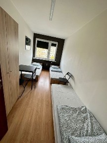 Mieszkanie Tychy
