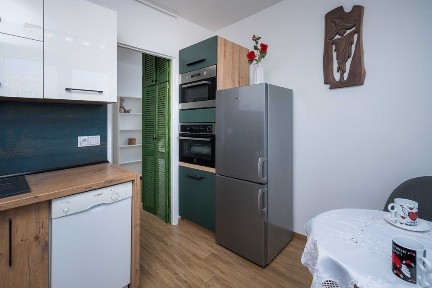 Zadbane, słoneczne 3 pokojowe mieszkanie po remoncie przy Dworcowej 38