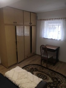 Wynajmę domek całoroczny na wsi