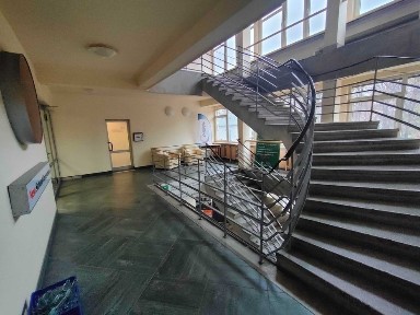 Lokal w centrum Rzeszowa 17,5m2 Targowa 3