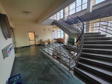 Lokal w centrum Rzeszowa 17,5m2 Targowa 3