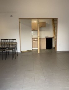 Lokal SKŁAD - Parkowka 100 m2