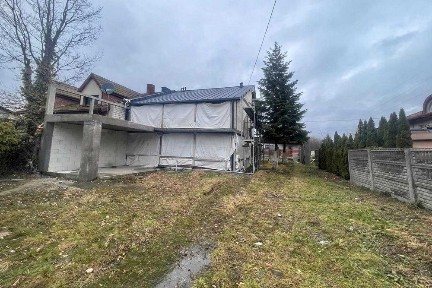 Nieruchomość mieszkalna Jedwabnicza 25a Łódź