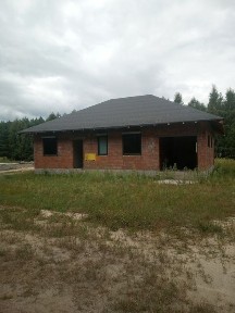 Dom jednorodzinny