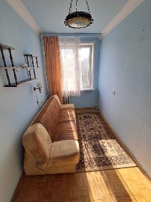 przytulne 2 pokojowe mieszkanie na sprzedaż ul kusocińskiego