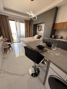 Cypr -apartament nad morzem śródziemnym.Zamienię.Sprzedam