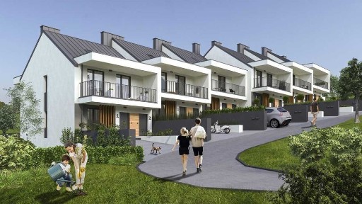 Gotowe mieszkanie 102,98 m2 | Klucze od ręki | Przemyśl | Nove Monte Cassino