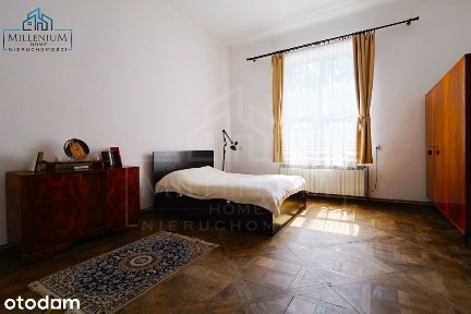 106M² W CENTRUM | CZYNSZ 0 ZŁ | GARAŻ | 5042 ZŁ/M²