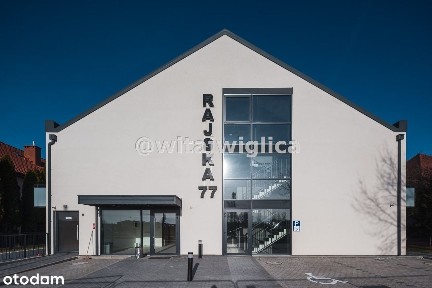 Obok nowego szpitala. Wysokie ROI, gotowe HIT