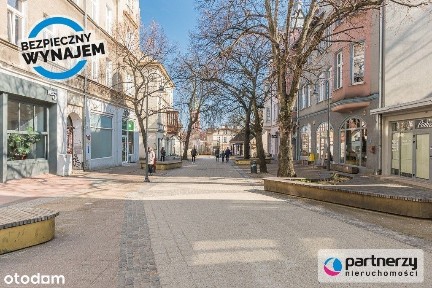 Sopot ul. Bmc - Lokal NA Wynajem !
