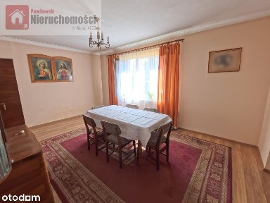 Dom, 140 m², Spytkowice