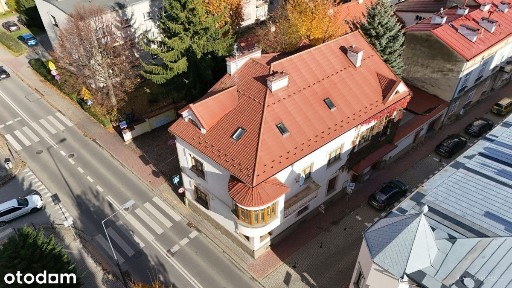 Narutowicza, Gorlice, gorlicki, małopolskie