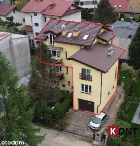 Stary Bieżanów/ cześć domu / 3 mieszkania/ garaż