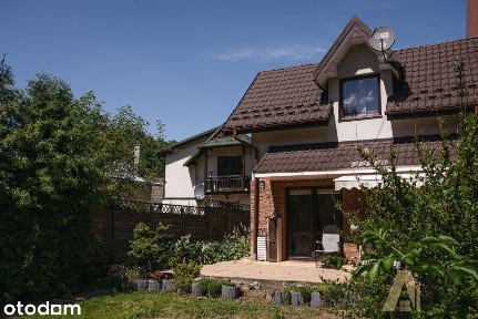 Dom wolnostojący w sercu uzdrowiska Szczawnica