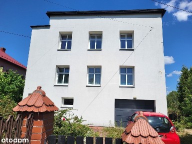 Dom przy granicy Wadowic KUPUJĄCY 0% prowizji
