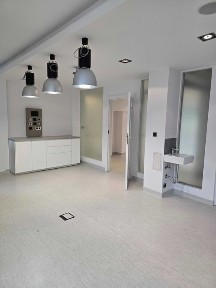 Lokal usługowy 135 m2 Warszawa - Wilanów