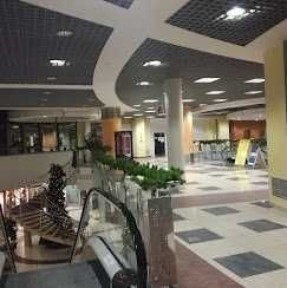 Lokal usługowy z witryną 78 m² - Galeria Ursynów, Al. KEN 36