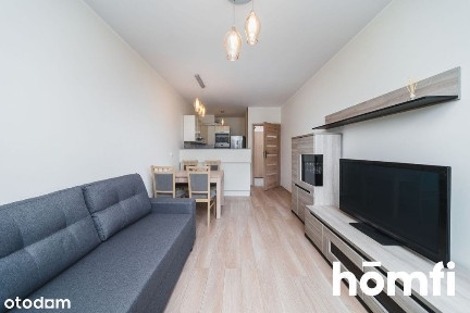 2-Pok. mieszkanie | 37,55m2 | Piltza | Ruczaj