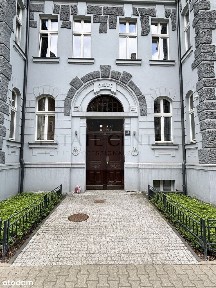 Poznań, ul. Grottgera 15