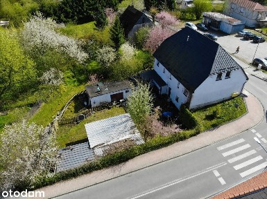 Dom w sercu Uzdrowiska - idealny na inwestycje