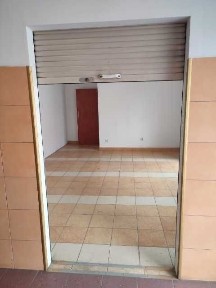 Lokal do wynajęcia - Racibórz ul. Polna 4a (40 mkw)