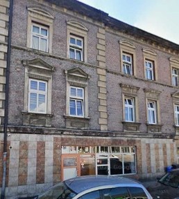 Lokal użytkowy na wynajem