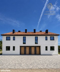 APARTAMENTY BEZCZYNSZOWE METRAŻE 65-75 m2! OGRODY!