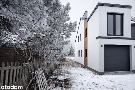 NOWY Segment na sprzedaż105 m², 5 minut od centrum