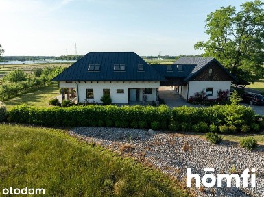 Agroturystyka w świetnej lokalizacji-Suntago i Cpk