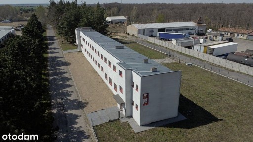 Krzepice, ul. Przemysłowa | Obiekt na sprzedaż