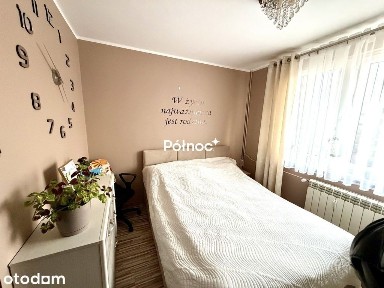 Mieszkanie Os.Pułanki 57m2 / 3 pokoje /balkon