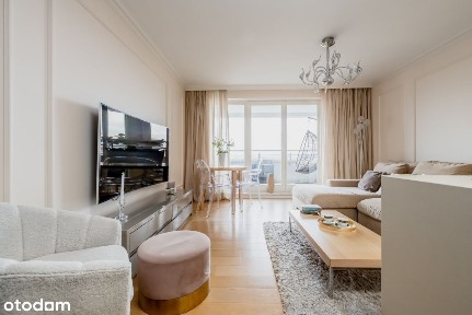 Apartament z pięknym widokiem 67m2 ul.Orzeszkowej