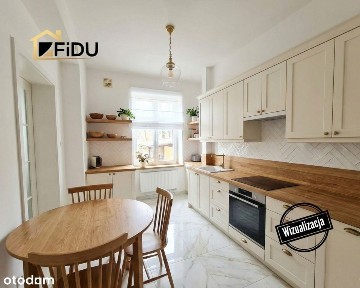 Elbląg Bema 91m² Parter
