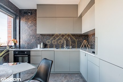 Apartament w sercu Wrzeszcza