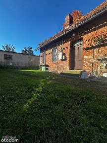Lokal użytkowy * 86,79 m²*działka 1300 m²*Plesewo