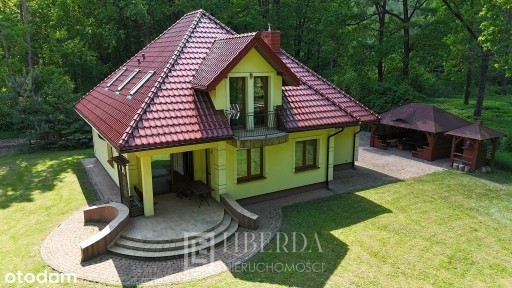 ul. Jagodowa, Krępiec, Mełgiew, świdnicki, lubelskie