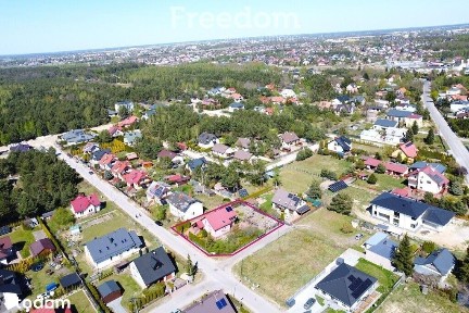 Dom 211 m² | przy lesie | ul. Borówkowa | piwnica