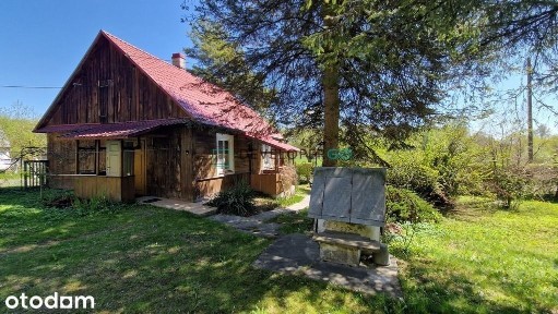 ul. Podzamcze, Solec nad Wisłą, lipski, mazowieckie