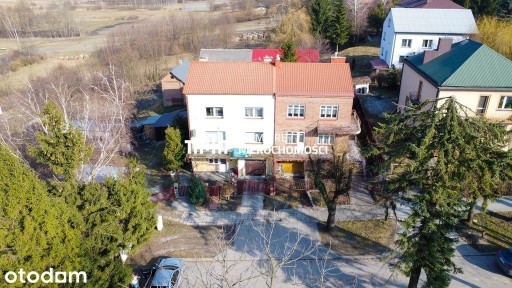 ul. Rynek, Komarów-Osada, zamojski, lubelskie
