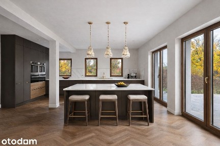 Dom 154 m² | Działka 740 m² | Garaż | Ogrzewanie podłogowe | Poniatów