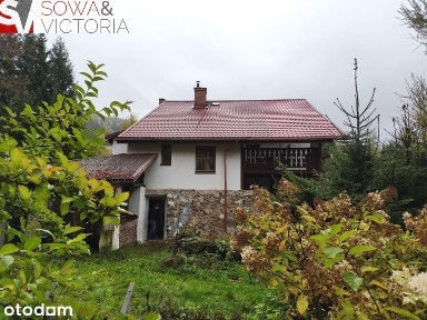 REZERWACJA - Dom w stylu hiszpańskim