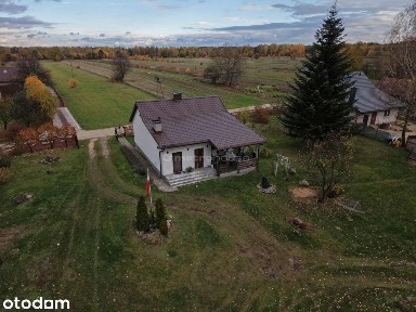 Helenów, Wodynie, siedlecki, mazowieckie