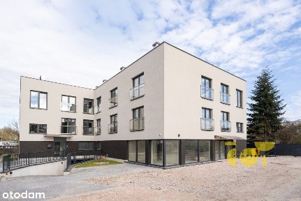 Przestronne mieszkanie dla rodziny 90m2
