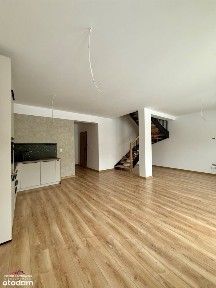 Dom w zabudowie szeregowej*GOTOWY DO ZAMIESZKANIA*MICHALE*141 m²