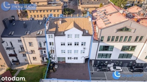 ul. Mogilska, Dąbie, Grzegórzki, Kraków, małopolskie