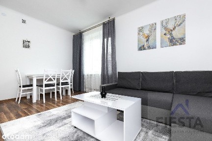 *Mokotów*ul. Stępińska*44,5 m2*dwa osobne pokoje*